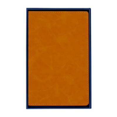 Набор Bplanner Business Power (оранжевый с синим)