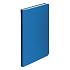 Ежедневник недатированный SIMPLY FLEX, А5,  голубой, кремовый блок, в клетку - Фото 3