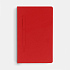Ежедневник Magnet Shall, недатированный, красный - Фото 4
