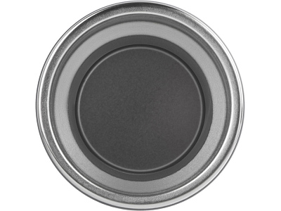 Термокружка Mony Steel soft-touch