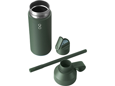 Термобутылка GO