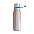 Бутылка для воды VINGA Lean из нержавеющей стали, 550 мл - Фото 1