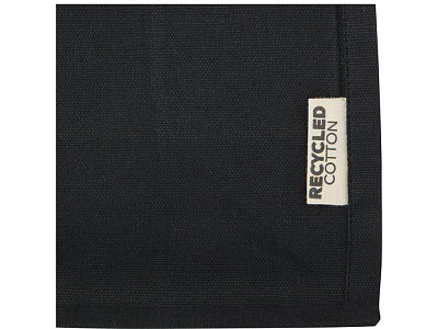 Эко-сумка Odessa из переработанного хлопка, 220 г/м2