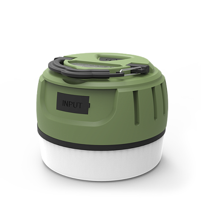 ПЗУ 107 RITMIX RPB-5800LT, черный