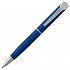 Ручка шариковая Glide, синяя - Фото 4