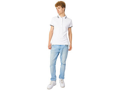 Рубашка поло Erie мужская