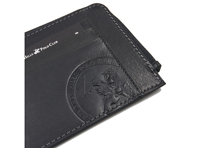 Картхолдер мужской