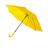 Зонт-трость Stenly Promo, желтый - Фото 1