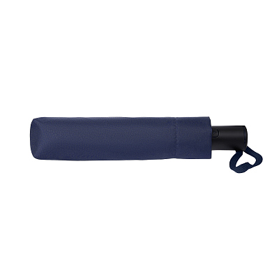 Зонт складной Passat, синий