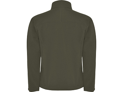 Куртка софтшелл Rudolph мужская