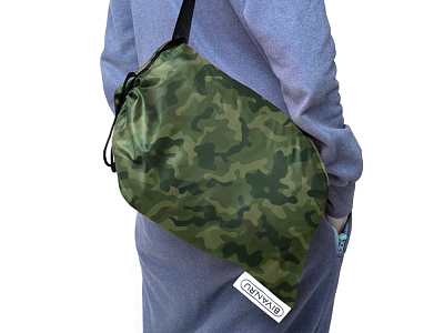 Надувной диван Биван 2.0