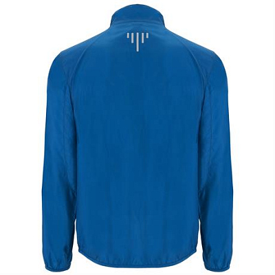 Куртка («ветровка») GLASGOW мужская, КОРОЛЕВСКИЙ СИНИЙ 2XL