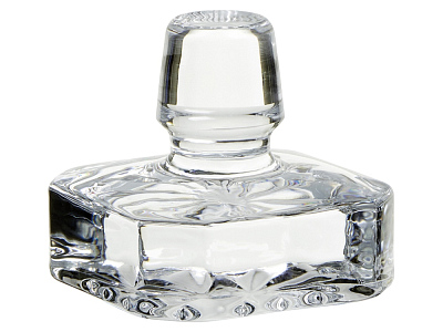 Набор со штофом Металлурги