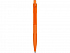 Ручка пластиковая шариковая Prodir QS30 PRT софт-тач - Фото 2