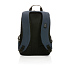 Рюкзак для ноутбука Impact Lima из rPET AWARETM, RFID, 15.6" - Фото 3
