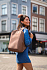 Антикражный рюкзак Bobby Soft - Фото 16