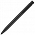 Ручка шариковая Liberty Polished, черная - Фото 3