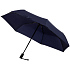 Зонт складной Trend Magic AOC, темно-синий - Фото 1