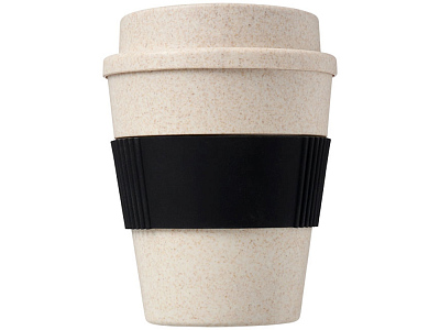 Стакан из пшеничного соломенного волокна Oka