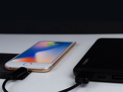 Внешний аккумулятор NEO  PBS100, 10000 mAh