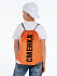 Рюкзак «Сменка», оранжевый - Фото 3