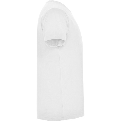 Футболка SAMOYEDO мужская, БЕЛЫЙ XXL