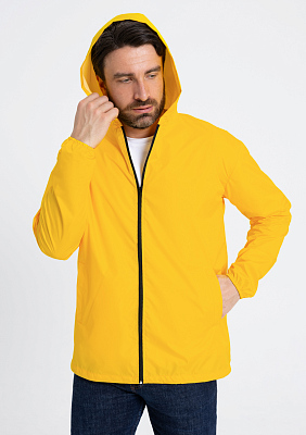 Ветровка унисекс STAN дюспо 210T, 85, 59