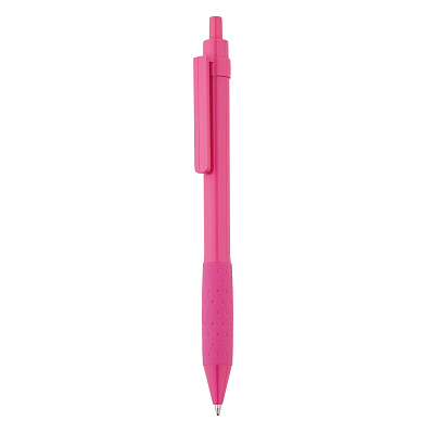 Ручка X2 (Розовый;)