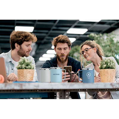 Термокружка 400 мл