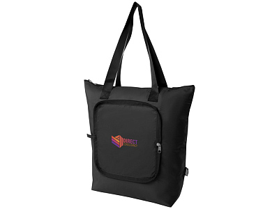 Складная сумка-холодильник EcoFold