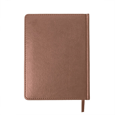 Ежедневник недатированный Joy, формат А5, в линейку