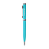 Шариковая ручка Benua, голубая - Фото 7