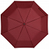 Зонт складной Hit Mini, ver.2, бордовый - Фото 2