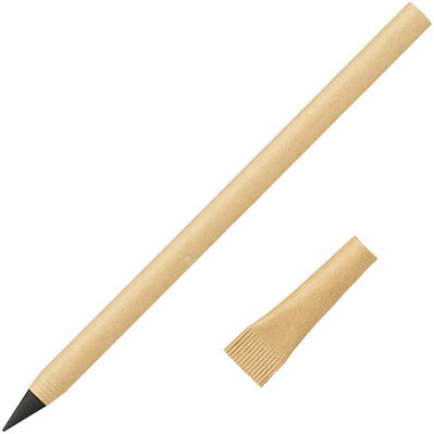 Вечный карандаш Carton Inkless неокрашенный