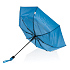 Автоматический зонт Impact из rPET AWARE™ 190T, d97 см - Фото 3