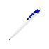 Ручка пластиковая Pim, синяя - Фото 1