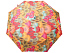Зонт складной с возможностью полноцветной печати - Фото 2