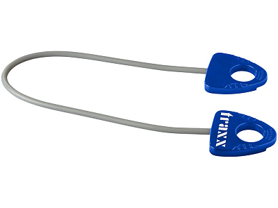 Резинка для занятий йогой Dolphin