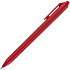 Ручка шариковая Cursive, красная - Фото 2