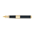 Ручка 2 в 1 шариковая и перьевая Pierre Cardin COMBI PEN, цвет - терракотовый. Упаковка Е - Фото 11