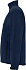 Куртка мужская на молнии Relax 340, темно-синяя - Фото 3