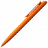 Ручка шариковая Senator Dart Polished, оранжевая - Фото 2