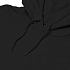 Толстовка с капюшоном унисекс Hoodie, черная - Фото 3