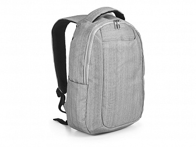Рюкзак для ноутбука до 14'' KARDON (Светло-серый)