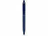 Ручка пластиковая шариковая Prodir QS 20 PRT софт-тач - Фото 2