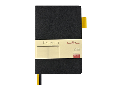 Блокнот А5 Boston