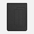 Чехол для ноутбука KeepNote, черный - Фото 2