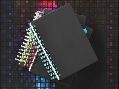 Блокнот А5 Wiro