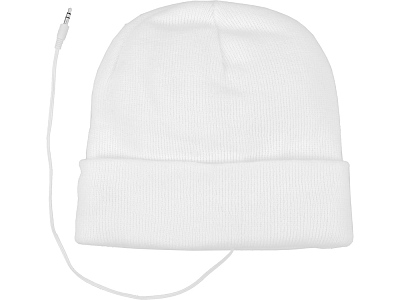 Шапка Музыка со мной