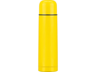 Термос Ямал с чехлом